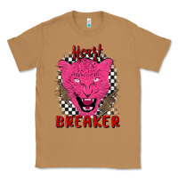 Toasted Coconut heartbreaker Classic Tee - MaliasSmallBusiness