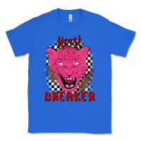 True Royal heartbreaker Classic Tee - MaliasSmallBusiness