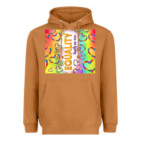 Meerkat equality hurts no one Heavyweight Hoodie - TumblerDesignByShophia