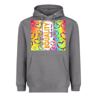Storm equality hurts no one Heavyweight Hoodie - TumblerDesignByShophia