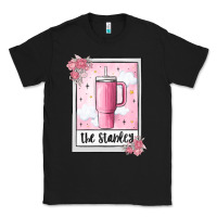 Black the inspired tarot boujee Classic Tee - MaliasSmallBusiness