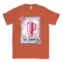 Copper the inspired tarot boujee Classic Tee - MaliasSmallBusiness