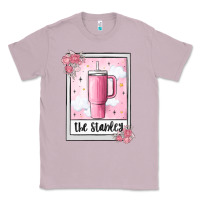 Lilac the inspired tarot boujee Classic Tee - MaliasSmallBusiness