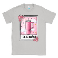 Moon Dust the inspired tarot boujee Classic Tee - MaliasSmallBusiness