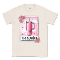 Natural the inspired tarot boujee Classic Tee - MaliasSmallBusiness