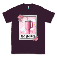 Plum the inspired tarot boujee Classic Tee - MaliasSmallBusiness