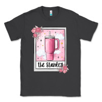 Smoke the inspired tarot boujee Classic Tee - MaliasSmallBusiness