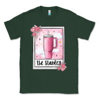 Sports Green the inspired tarot boujee Classic Tee - MaliasSmallBusiness