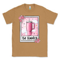 Toasted Coconut the inspired tarot boujee Classic Tee - MaliasSmallBusiness