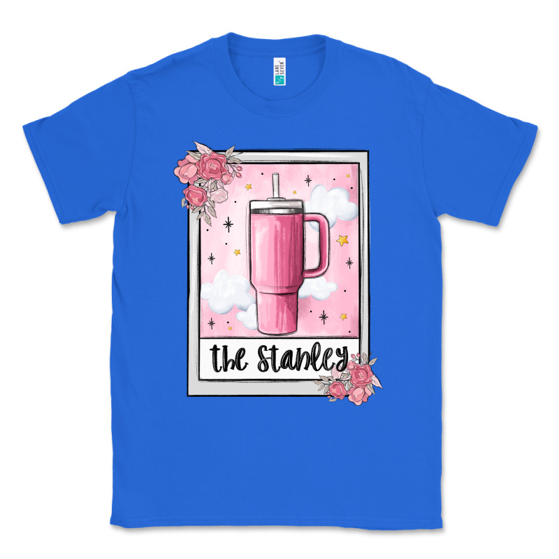 The Inspired Tarot Boujee Classic Tee by MaliasSmallBusiness | Teevron