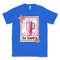 True Royal the inspired tarot boujee Classic Tee - MaliasSmallBusiness
