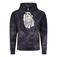 Cloud Black Ragdoll Cat Vintage Hoodie - LillyAllenDesigns