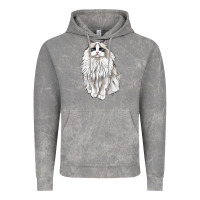 Cloud Rock Ragdoll Cat Vintage Hoodie - LillyAllenDesigns