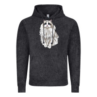 Vintage Black Ragdoll Cat Vintage Hoodie - LillyAllenDesigns