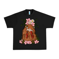 Black chicken Urban Heavy Tee - MaliasSmallBusiness