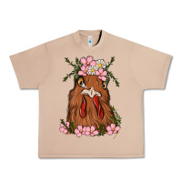 Burro chicken Urban Heavy Tee - MaliasSmallBusiness