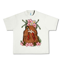 Pistachio chicken Urban Heavy Tee - MaliasSmallBusiness