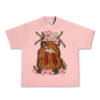 Chicken Urban Heavy Tee | Teevron