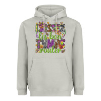 Moon Dust Loissez les bon temps rouler Heavyweight Hoodie - HowdyJamesFarm