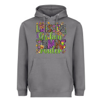 Storm Loissez les bon temps rouler Heavyweight Hoodie - HowdyJamesFarm