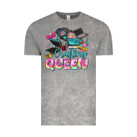 Cloud Rock crafting queen Vintage Tee - JahusDesignShop