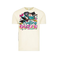 Vintage Arctic crafting queen Vintage Tee - JahusDesignShop