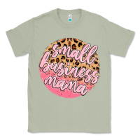 Matcha small business mama Classic Tee - MaliasSmallBusiness