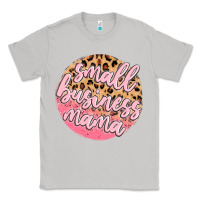 Moon Dust small business mama Classic Tee - MaliasSmallBusiness