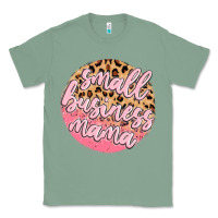 Sage small business mama Classic Tee - MaliasSmallBusiness