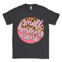 Smoke small business mama Classic Tee - MaliasSmallBusiness