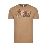 Vintage Coffee risen indeed Vintage Tee - MaliasSmallBusiness