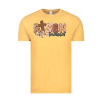 Vintage Mustard risen indeed Vintage Tee - MaliasSmallBusiness