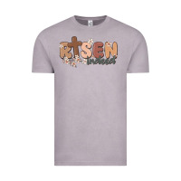 Vintage Zinc risen indeed Vintage Tee - MaliasSmallBusiness