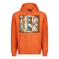 Carrot senior 2023 volleyball Premium Hoodie - TumblerDesignByShophia