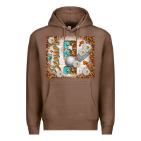 Chestnut senior 2023 volleyball Premium Hoodie - TumblerDesignByShophia