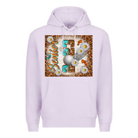 Lilac senior 2023 volleyball Premium Hoodie - TumblerDesignByShophia