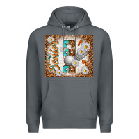 Rock senior 2023 volleyball Premium Hoodie - TumblerDesignByShophia