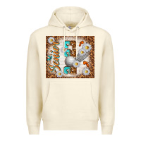 Sandshell senior 2023 volleyball Premium Hoodie - TumblerDesignByShophia