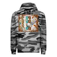 Slate Camo senior 2023 volleyball Premium Hoodie - TumblerDesignByShophia