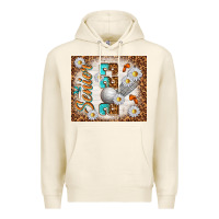 Tofu senior 2023 volleyball Premium Hoodie - TumblerDesignByShophia