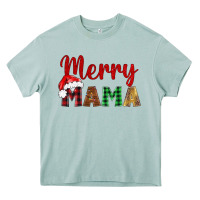 Arona merry mama Heavy Core Tee - BarkalooDesign