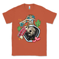 Copper cowboy tears Classic Tee - MaliasSmallBusiness