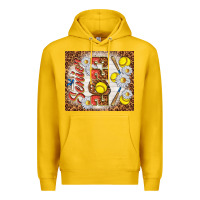 Lemon senior 2023 softball Premium Hoodie - TumblerDesignByShophia