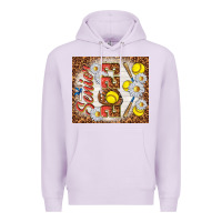 Lilac senior 2023 softball Premium Hoodie - TumblerDesignByShophia