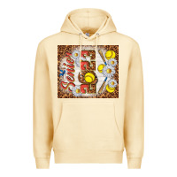 Pina Colada senior 2023 softball Premium Hoodie - TumblerDesignByShophia