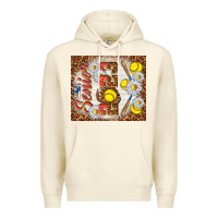 Sandshell senior 2023 softball Premium Hoodie - TumblerDesignByShophia