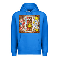 True Royal senior 2023 softball Premium Hoodie - TumblerDesignByShophia