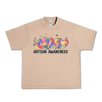 Autism Awareness Urban Heavy Tee | Teevron
