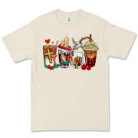 Bone religious coffee cups Premium Tee - AdoDesignShop