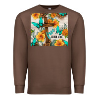 Chestnut christian free john 8 36 Premium Sweatshirt - TumblerDesignByShophia